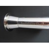 2" bag filling tube #22 by Smokehouse Chef for large