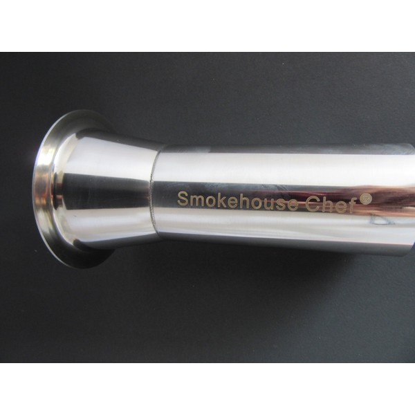 2" bag filling tube #22 by Smokehouse Chef for large
