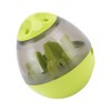 Pet Food Dispensing Ball Interactive Memory Training Dog Slow Feeder