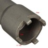LOOKGOU Clutch Center Lock Nut Wrench for Honda Monkey Gorilla