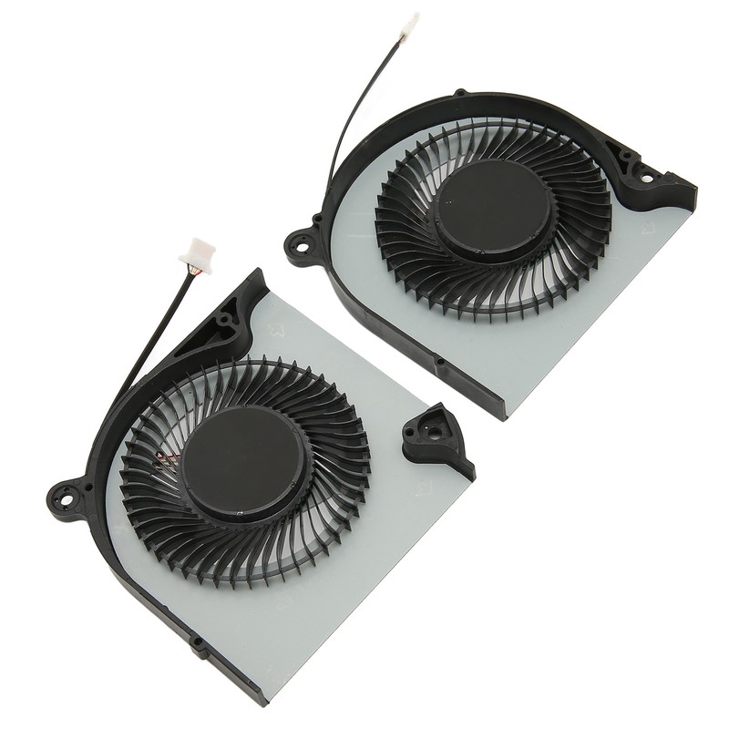 Nitro 5 CPU Cooling Fan Durable ABS Aluminum Alloy 4Pin