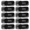 PSA Kit 10 Piezas Memoria USB 32 GB (Modelo AUV240-32G-RBK)