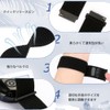 [Bcuckood] Watch Band 18mm 19mm 20mm 22mm Watch Universal Nylon
