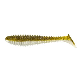 Big Bite Baits 3.3'' PRO Swimmer/Chick Magnet (7 Pack)