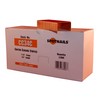 Spot Nails CC34C 1-1/4-Inch Crown 3/4-Inch Leg Carton Closing Staple (Quantity 2000)