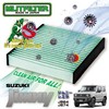 Mlitfilter (MLITFILTER) Suzuki Jimny (JB64/JB74) Air Conditioner Filter D-110_JIMNY_JB64