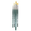 Da Vinci Watercolor Series Synthetic Brush Set, Various Sizes