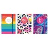 2024-2025 A5 Academic Die-Cut PP Diary A5 Diary Day A