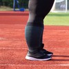Wide Calf Compression Socks for Women & Men Extra Large