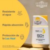 Fotosun 100 Protector Solar Fps Kit Fluid Adaptive