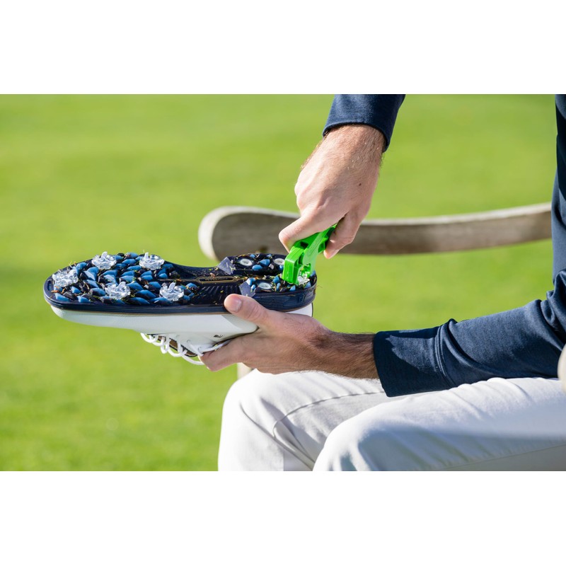 Softspikes XTractor Wrench Kit - Remove and Replace Even The