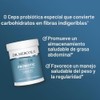 Dr. Mercola Biothin Probiotic 10 Billion CFU Dietary Supplement, 30