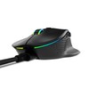 XPG Alpha Gaming-Maus, 16.000 DPI, 400 IPS, 6 programmierbare Tasten,