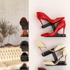 Mobilefox Sneaker Wall Mount Shoe Shelf Floating Wall Mount Shoe