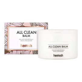 Blsamo Desmaquillante Heimish All Clean Balm - 120 Ml                                                                                                 