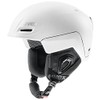 Uvex Jimm Octo + Unisex Ski Helmet, Unisex, Jimm Octo+,
