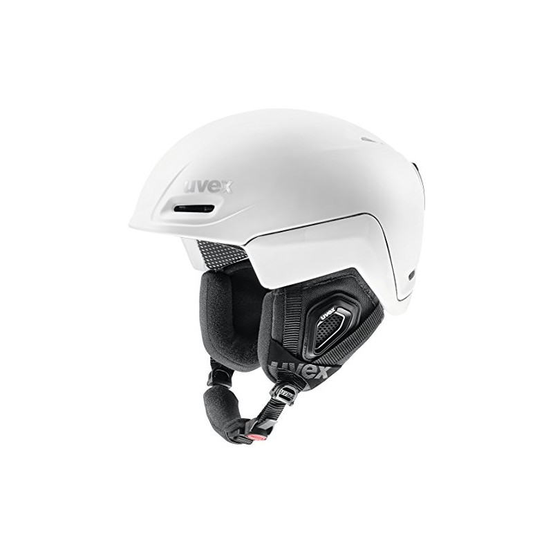 Uvex Jimm Octo + Unisex Ski Helmet, Unisex, Jimm Octo+,