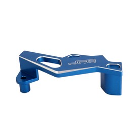 JFG RACING Dirt Bike Rear Brake Caliper Guard,CNC Dirtbike Caliper Protector for WR250F 15-24//WR450F 06-09 11-23/YZ125X 20-22/YZ250 06-21/YZ125 06-21/YZ250X 16-21/YZ450F YZ250F 06-20