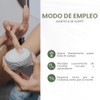 Rusens Manteca Karité 100 Pura Orgánica Excelente Regenerante Natural Extra
