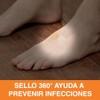 NEXCARE 3M Banditas Adhesivas Curación Avanzada Transparentes 6 piezas