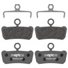 epic Scheibenbremsbeläge für SRAM G2, Guide, Guide Ultimate & Level