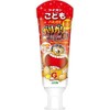 Lion Children's Toothpaste, Garigari-kun, Cola Flavor, 1.4 oz (40 g)