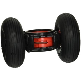 Ridgid 97832 See Snake 3-Inch 75mm Roller Dolly