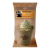 MOCAFE Java Chip Coffee Frappe Mix, Instant Blended Iced Coffee