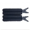Beauty Home Root Volume Hair Roll Clip 2 Count 2ea