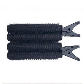 Beauty Home Root Volume Hair Roll Clip 2 Count 2ea