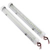 Hsthe Sea 2 PCS LED Interior Light Strip Interior Lighting