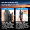 Baofeng T26 Walkie Talkies Long Range, Rechargeable Li-ion Battery 16