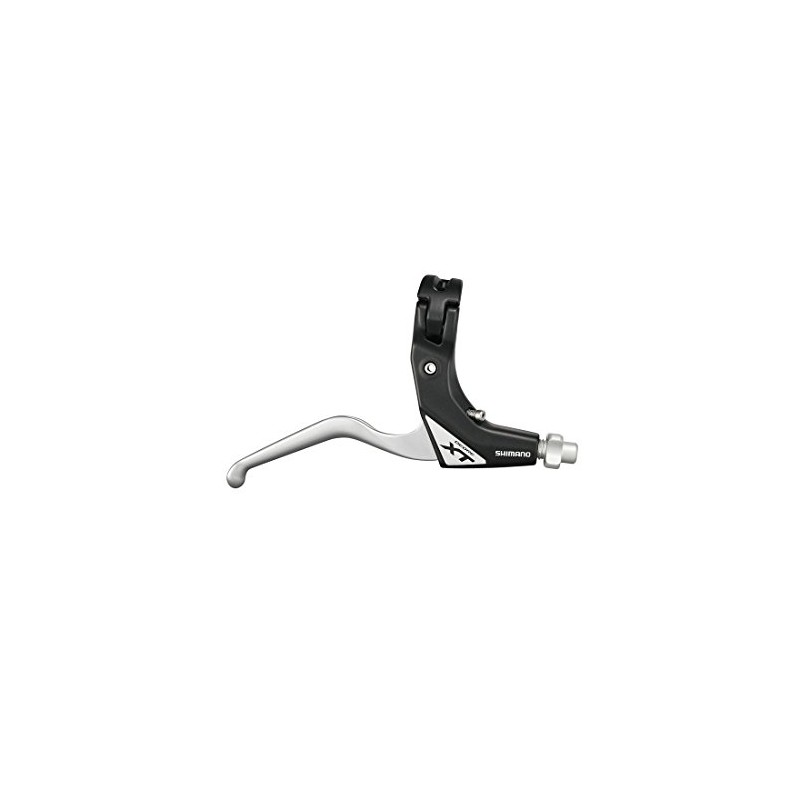 SHIMANO Deore XT Trekking BL-T780 Brake Lever Right, Silver
