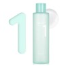 Numbuzin 1 Pure Full Calming Herb Toner Tipo De Piel