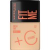 Maybelline Fit Me Fresh Tint Base de Maquillaje con Vitamina