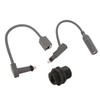 for Starlink Cable Adapter 1200Mbps SPX Male to RJ45 Female
