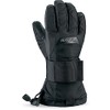 DAKINE Wristguard Gloves Junior Kinder Black black Size:S