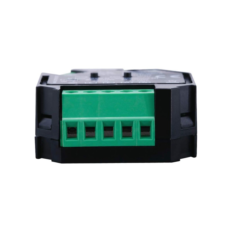 Mini Roller Shutter/Blind and Canvas Actuator, 2 Channels Up/Down, Max.