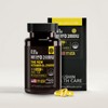 Dongshin Healthcare The New Vitamin D 2000IU 90 capsules, 1 for 3 months / 동신헬스케어 더뉴 비타민D 2000IU 90캡슐 3개월분 1개