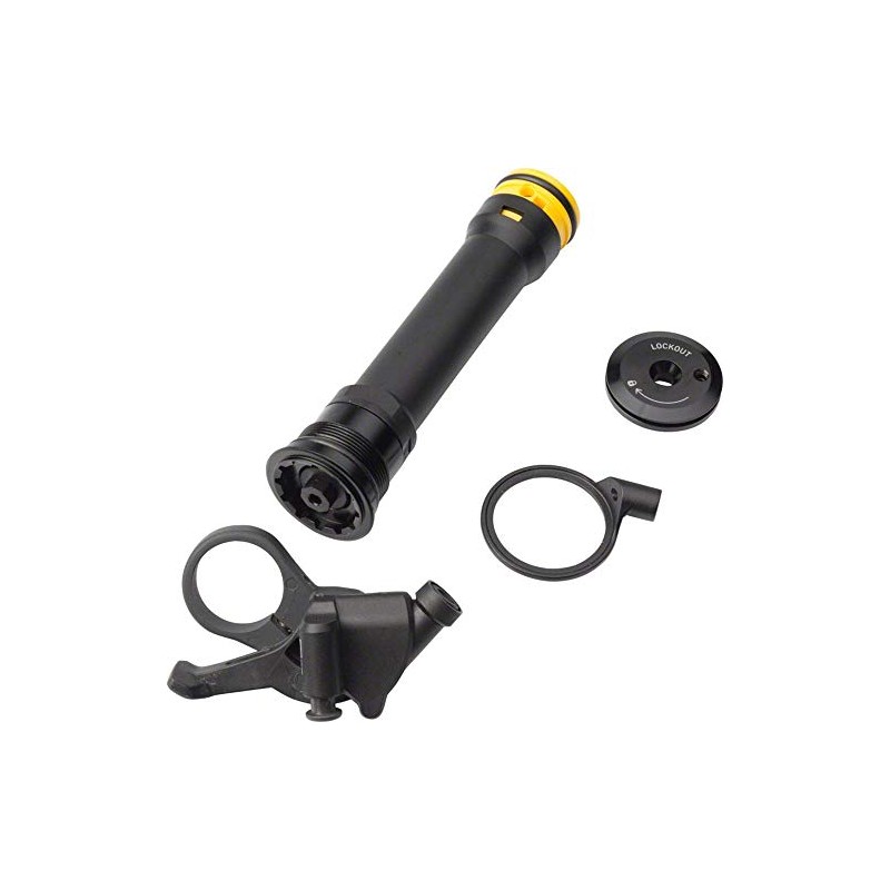 Rock Shox Remote Upgrade Kit Turnkey 30 mm Paragon Turnkey