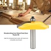 Raised Panel Router Bits ,Shank Raised Panel Router Bit 1/2