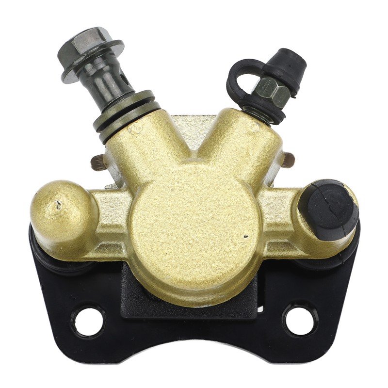 Brake Cylinder Caliper with Brake Pad Assembly Fit for Chinese
