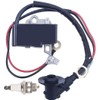 PHUOC LOC THO for Ignition Coil w/Wire for STIHL TS410