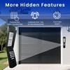 Garage Door Opener Keypad for LiftMaster Chamberlain and Craftsman Openers