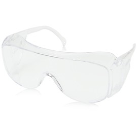 Himalayan FP03 PROFORCE Safety Over-Spectacle, Clear