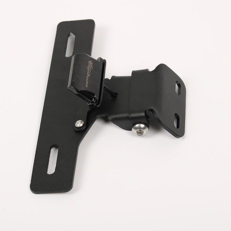 Tail Tidy Kit for Hayabusa GSX1300R 2008-2020. Fender Eliminator Kit