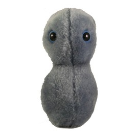 [UK-Import]Giant Microbes - The Clap PlushToy