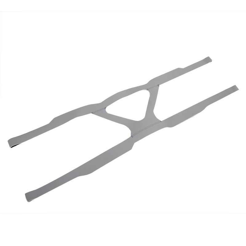 Universal Face Shield Headgear Breathing Machine Face Shield Headband Strap