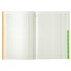 'Exacompta (‰ Ftsbuch "Echèancier 297 x 210 mm Pack of