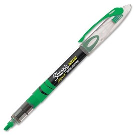 Sharpie Accent Pen-Style Liquid Highlighter 12 EA/DZ